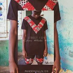 Otnyel Dray Goncalves