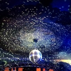 Disco Kugel