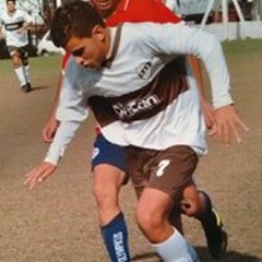 Lucas Goberville