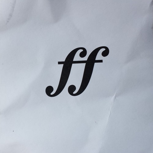 SoundCloud profile picture for @fanfare