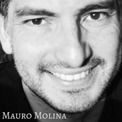 Mauro Molina