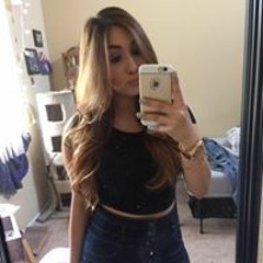 Liz Gabriel