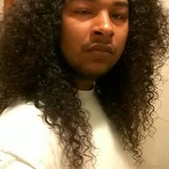 Darris Brown