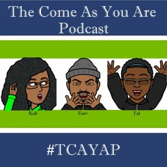 The Come AsYouAre Podcast
