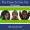 The Come AsYouAre Podcast