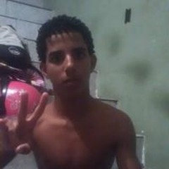 Iaé Leonardo Correia