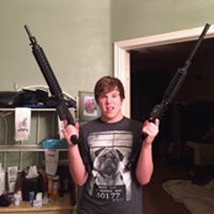 Cody Butler