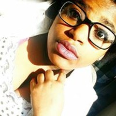 Kierra Na'Shaye