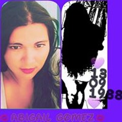 Abigail Gomez