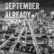 September Already?