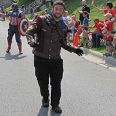 Tony Michael Panzeca