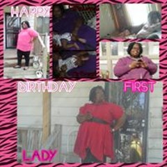 Poochie Poochie Hall