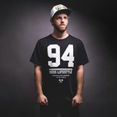 Marcel Streicher Janelli