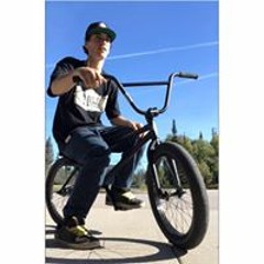 Kyle Bélanger