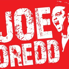 Joe Dredd