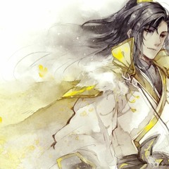 Vô Tâm Diệp Lạc