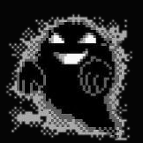Pixel Ghost’s avatar