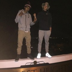 Carson Fucking Williams