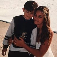 Jessi Smithson-Sturgill