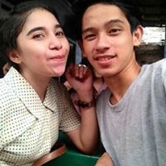 Cindy Lesthina Ansanay