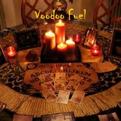Voodoo fuel