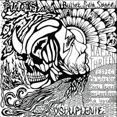 Bullet From Space Mafia13