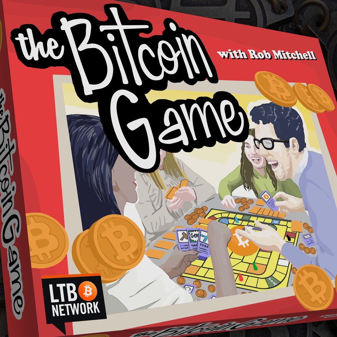 Stream The Bitcoin Game music | Listen to songs, albums, playlists for free  on SoundCloud