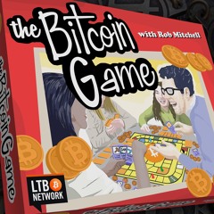 The Bitcoin Game #7 - Bitcoin Hero Jochen AKA Johoe