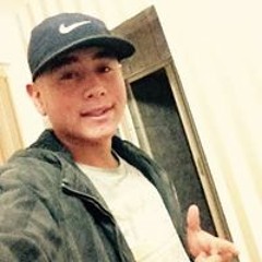 Victor Oliveira Dias