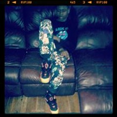 Tyrique Dasean Hines