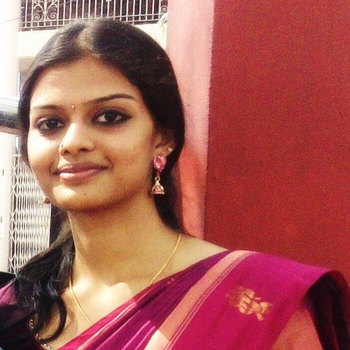 Swetha Anandasivan’s avatar