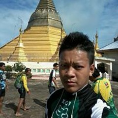 Zwe Yan Naing