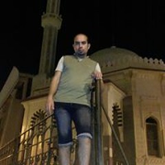 Mohamed Ezzat Eldeeb