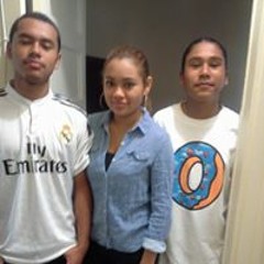 Veronica Perez Zarate