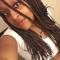 Aliya Blagrove