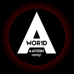 DJ AATISSH~आतिश~آتش