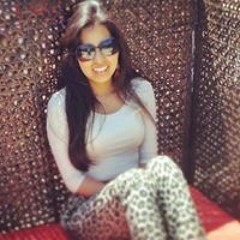 Alessandra Sofia Rosas