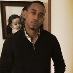 Douglas Rashad Rountree