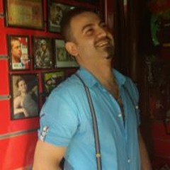 essam Mansy