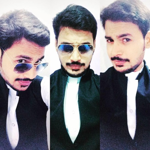 Fahad Aftab’s avatar