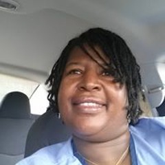 Gloria Marshall-Mitchell