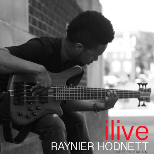 Raynier Hodnett’s avatar
