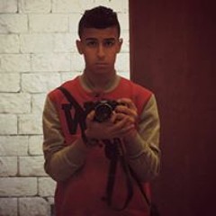 Mohamed Bñ Ibrahim