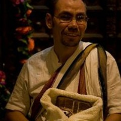 Devadatta Das