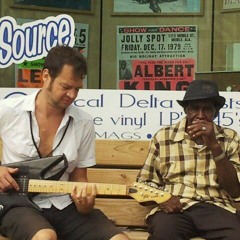 Renaud Villet - Blues