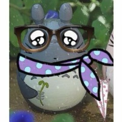 Totoro GafaPasta