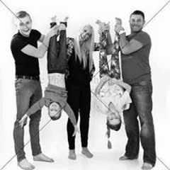 Billy Smith Lvs Nancy