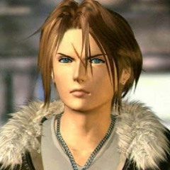 Squall Leonhart