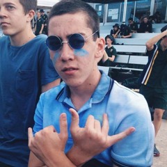 Aidan van Wyk