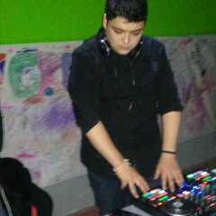 Low Nighter - DJChuckGreen